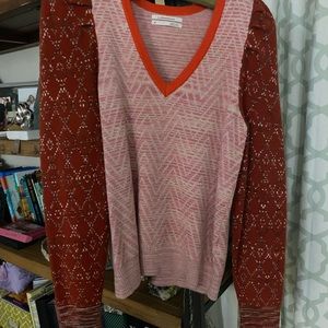 Anthropologie Sweater